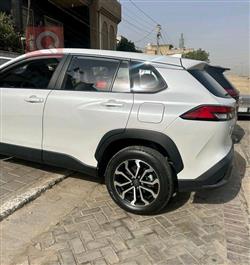 Toyota Frontlander